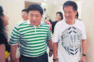 张家豪在石家庄的实力 赵本山的副总张家豪背景资料