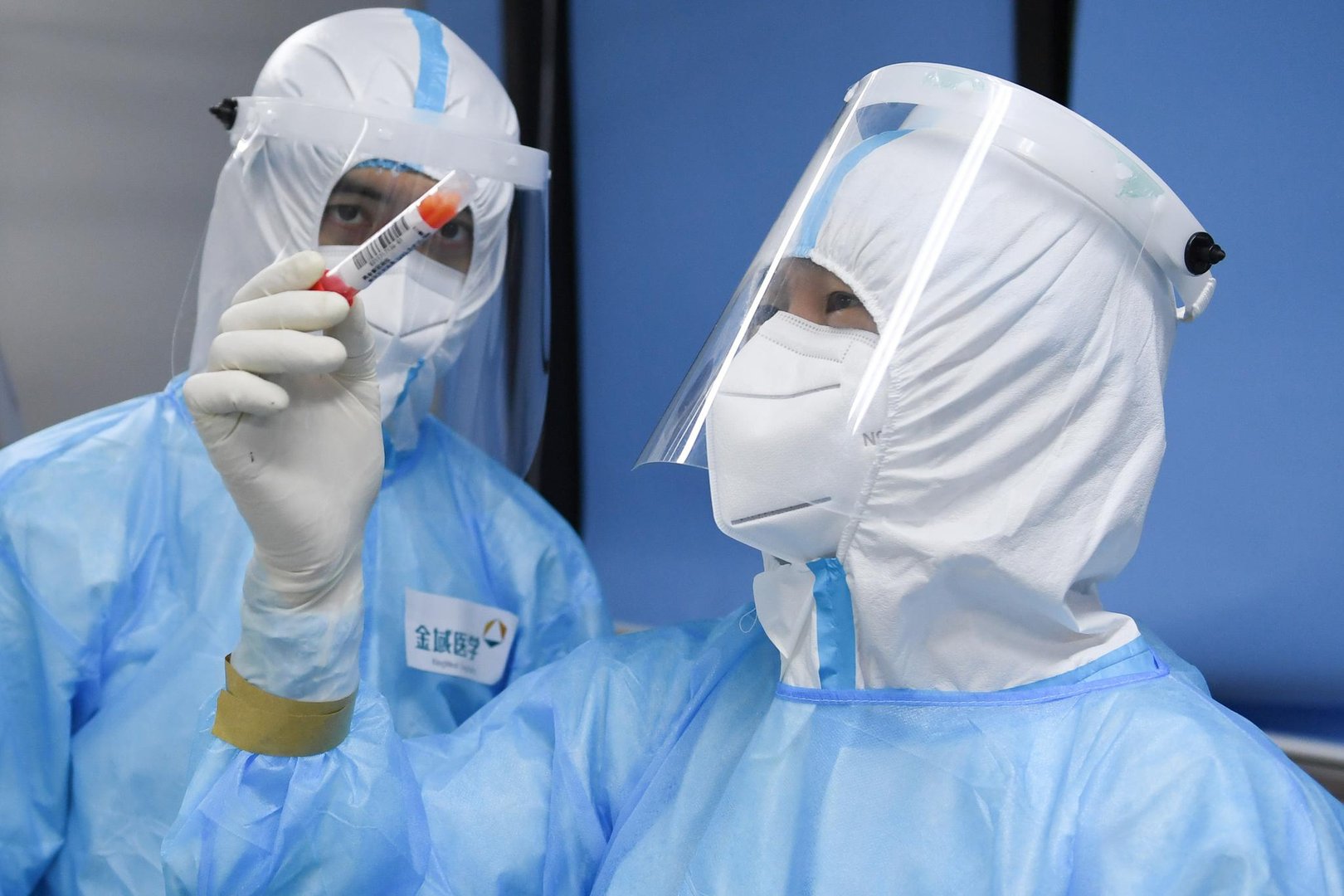 韩国确诊5例“奥密克戎”感染病例，他们的现状如何？