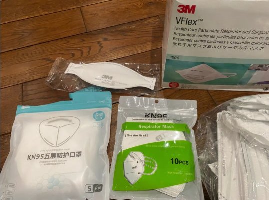 中国口罩10大品牌排行榜？