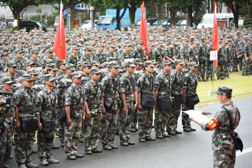 当兵退伍，预备役几年？什么时候可以退预备役？