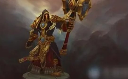 魔兽防骑三围的合格标准