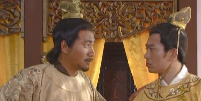 历史建文帝朱允炆最后到底去哪里了？