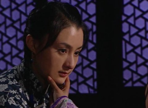 儿女传奇所有电影