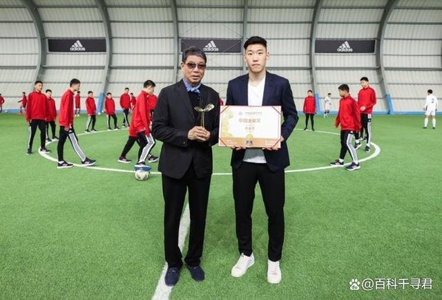 2021中国金球奖揭晓了，都有哪些人获奖了？