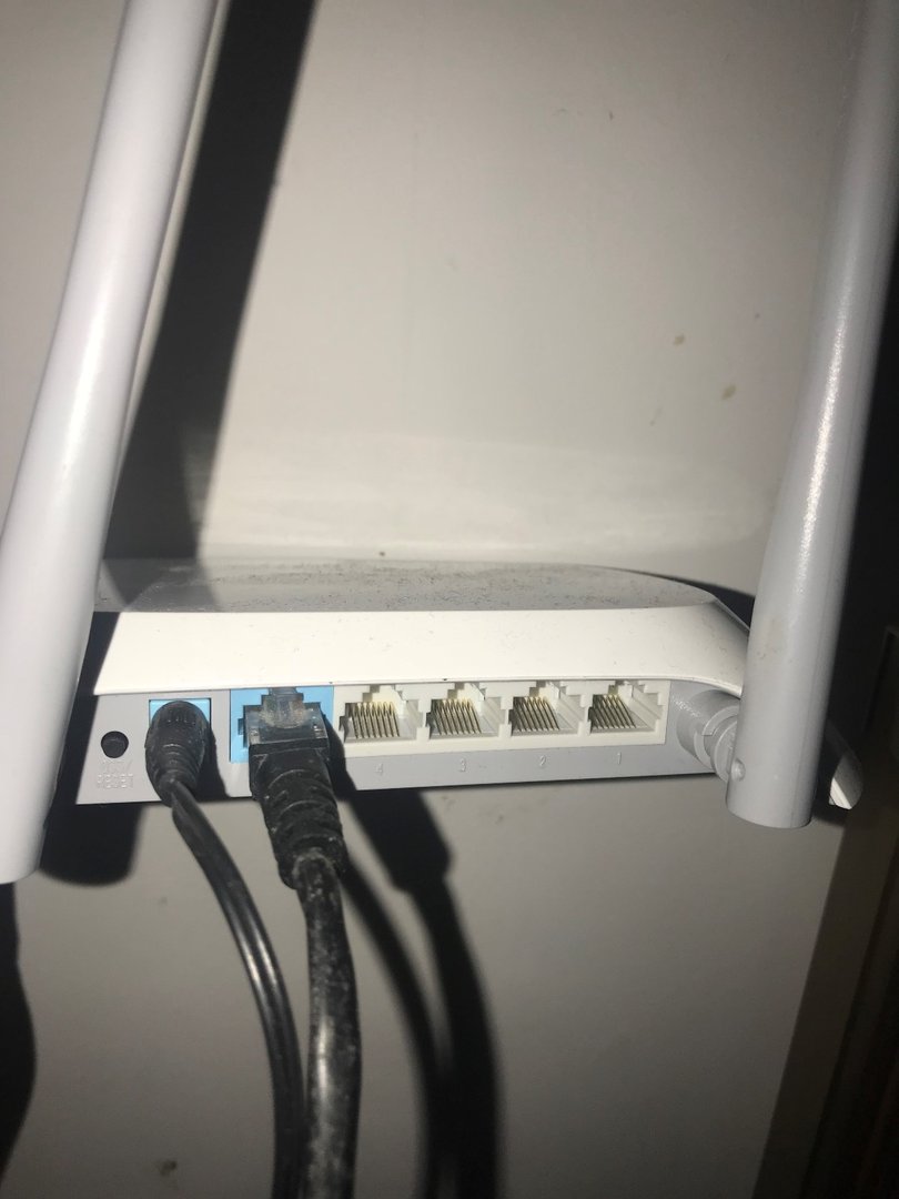 怎么用路由器上网