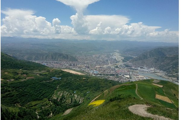 我国最穷省份最新排名