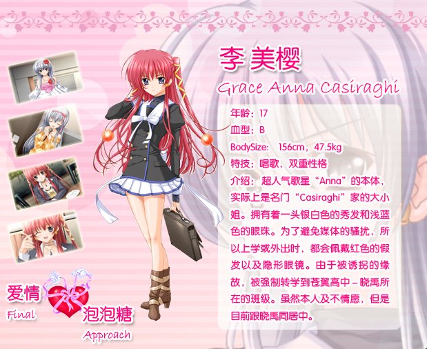 糖是怎样恋成的的内容简介