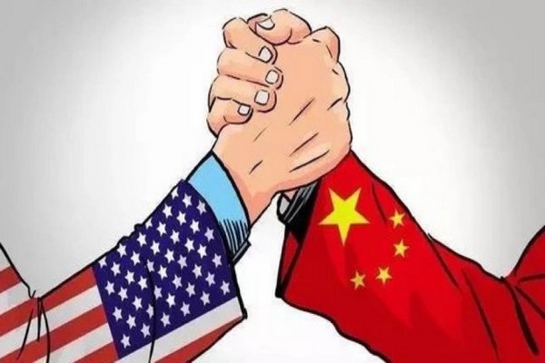 纽约帝国大厦连续21年点亮中国红，纽约帝国大厦点亮中国红的原因是什么？