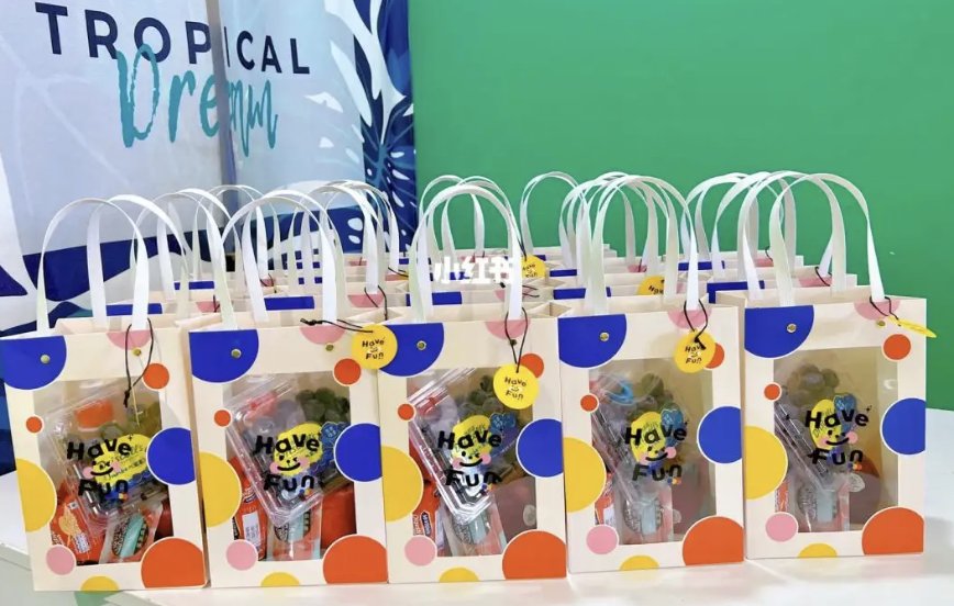 珠海伴手礼必买清单