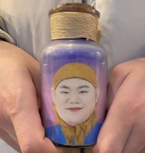 岳云鹏发微博称好像被冒犯，助理送了他什么礼物？