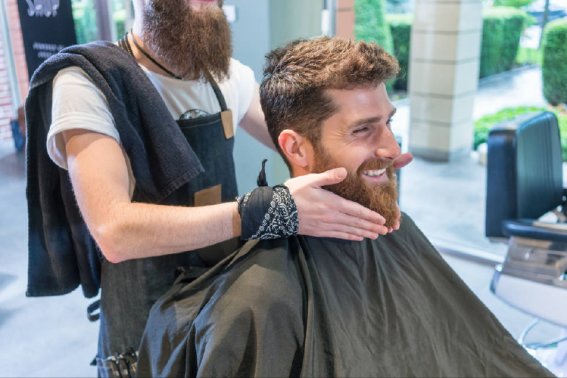 想学理发，应该去哪里学？