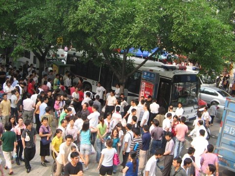 我之所见的幕后制作