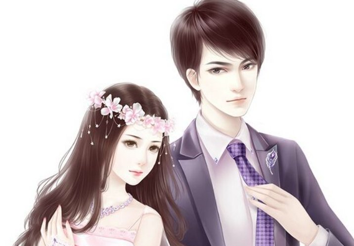 李青山林清清是哪部小说的主角?