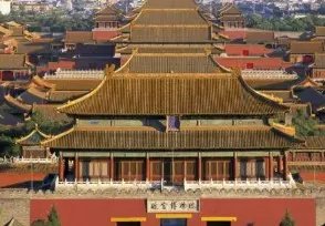 1200元可买邀请函进故宫，怎么看待黄牛的这种无下限行为？