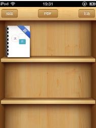 ibook支持什么格式 ipad