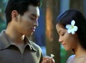 灵蛇爱到底讲了个什么故事?