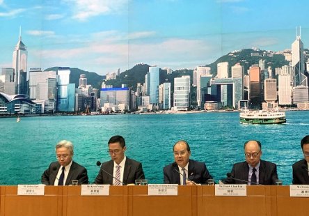 香港区议会相当于大陆的什么