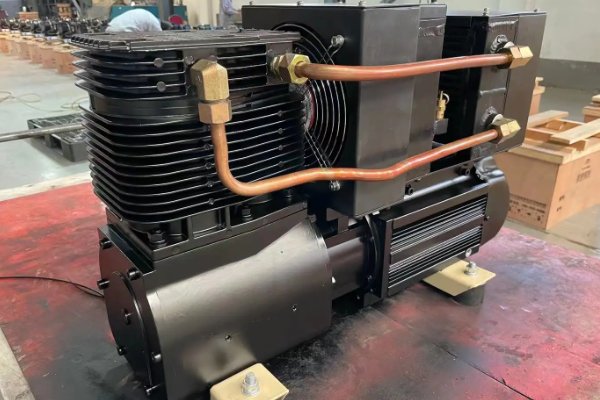 压缩机十大名牌有哪些？