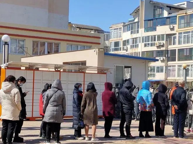 山东青岛莱西本轮疫情中，有78名学生，他们目前的身体状况如何？