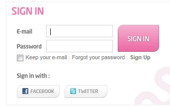 EXO-M官网怎么注册 都是韩文看不懂 求大师
