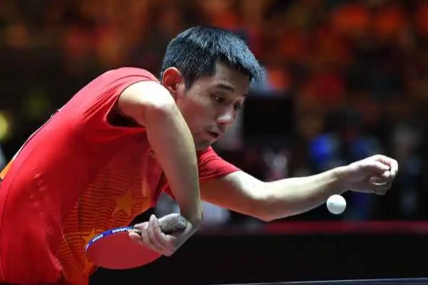 马龙和张继科哪个厉害