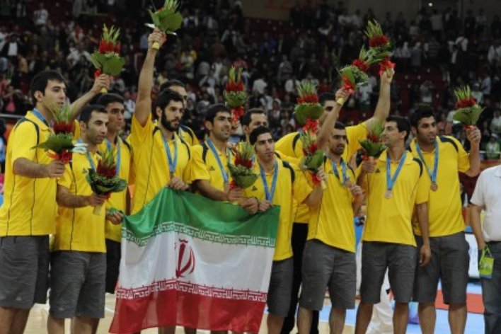 亚运会包括哪些国家