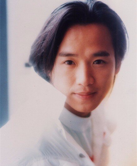 最象黄家驹演员是谁