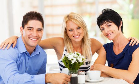 女婿送礼物，该怎么感谢？