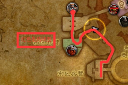 wow工程图纸修理机器人74A型图纸，黑石深渊大门钥匙在哪儿？