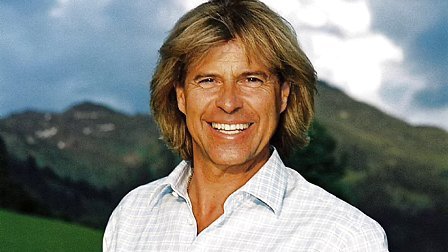 汉斯辛德森的介绍