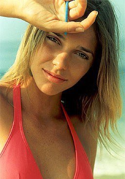 费尔南达·利马的个人生活