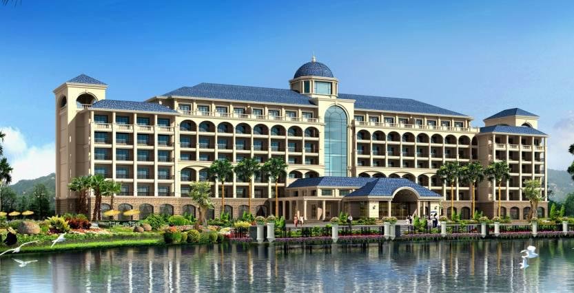 恒大世纪旅游城的意义