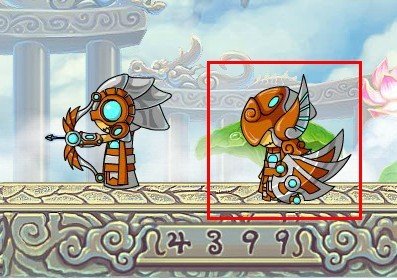 造梦西游3萱花坠打什么怪获得