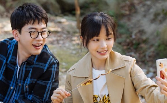 《老爸当家》大结局小果和谁在一起了