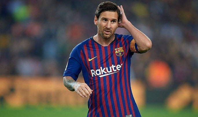 足坛表现优秀的球员众多,为什么都感觉梅西更强?