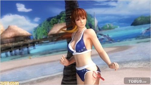 死或生5：加强版的介绍