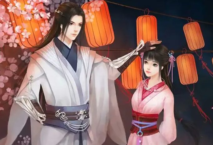 晏无悔和凤之辰的小说叫什么