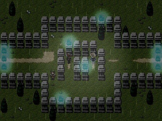 惩罚者杰克的游戏介绍