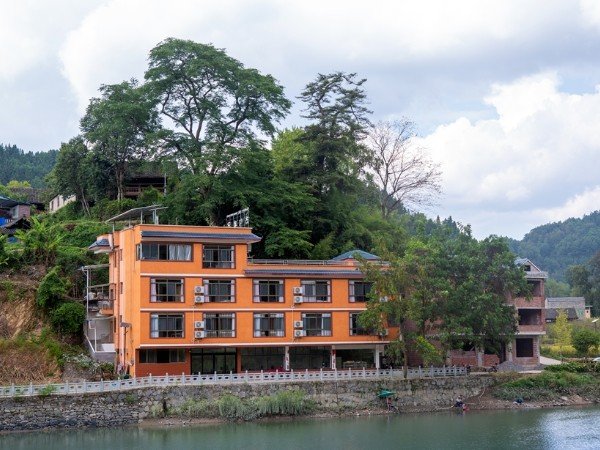 三穗县旅游景点