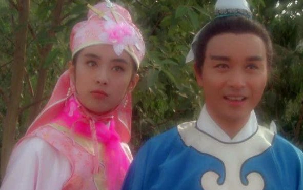 东成西就（1993）版的怎么不让看了？为什么腾讯视频，爱奇艺等等播放器都没有了，禁播的原因是什么呀