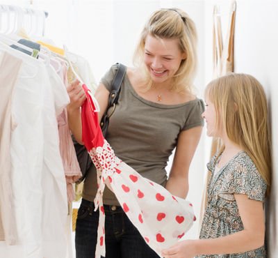 经常给孩子穿大码的衣服，会给他带来哪些心理伤害呢？