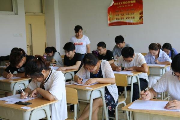 四六级缺考会影响征信吗