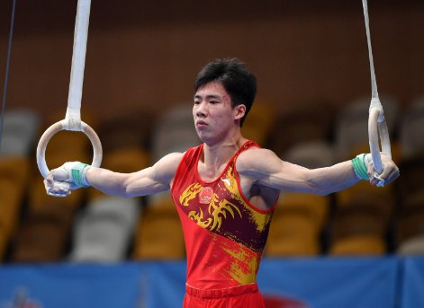 张博恒获得2021体操世锦赛男子全能冠军,男子体操全能包括哪些项目?