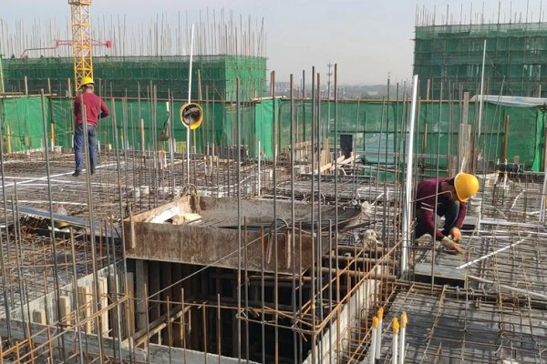 房地产为何又涨了