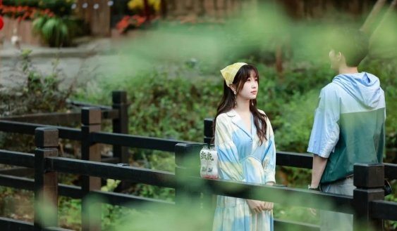 《两个人的小森林》大结局,你对这一结局还满意吗?