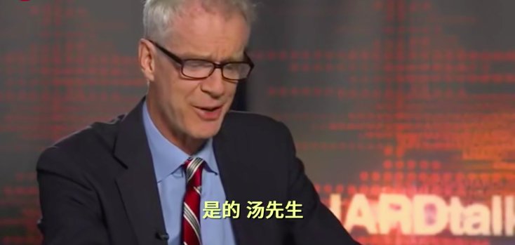 14年前，央视春晚的“黑色三分钟”，到底是怎么回事？