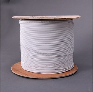 电信的光纤到户一般用那种线呢？