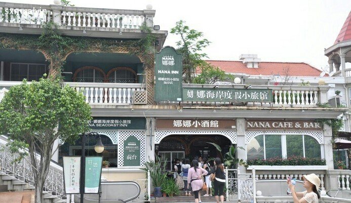 厦门鼓浪屿有哪些比较好的家庭旅馆?