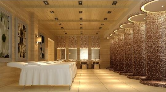 上海一洗浴中心小男孩进女浴池惹争议,你如何看待孩子母亲的做法?