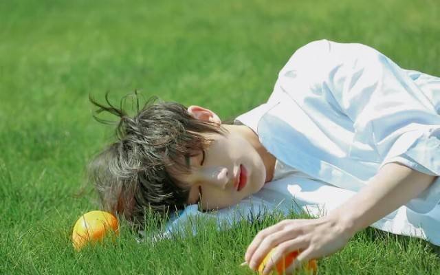 丁程鑫是什么血型？